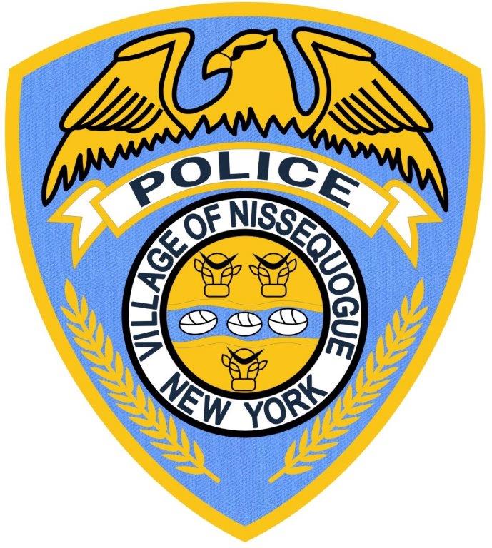 Nissequogue Village Police Department